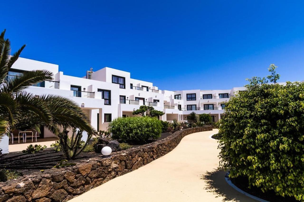 Bluebay Lanzarote Apartman Costa Teguise Kültér fotó